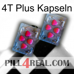 4T Plus Capsules 14
